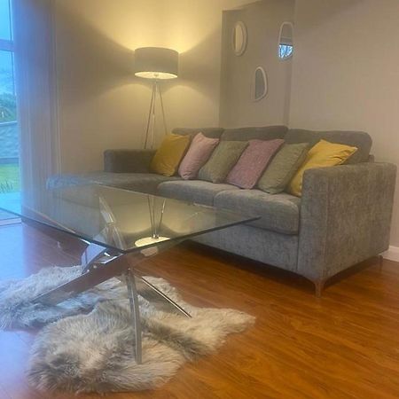 Killarney Saoirse Apartment Esterno foto