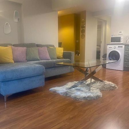 Killarney Saoirse Apartment Esterno foto