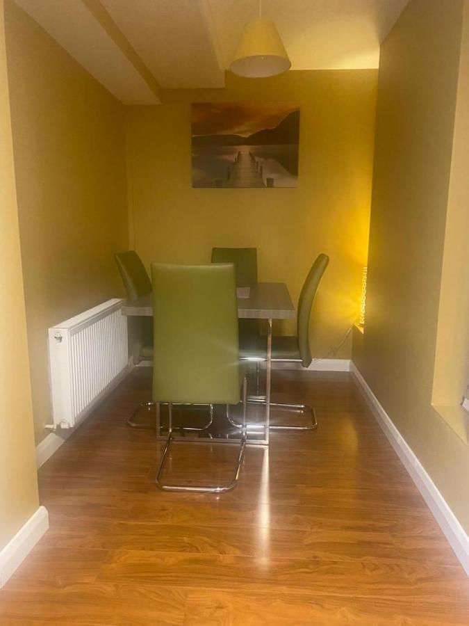 Killarney Saoirse Apartment Esterno foto