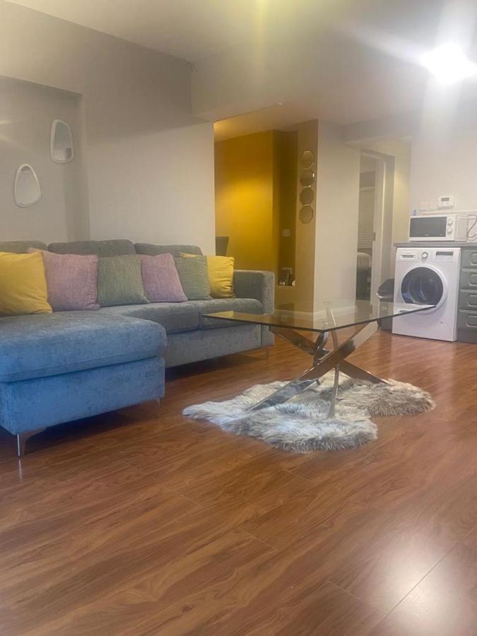Killarney Saoirse Apartment Esterno foto