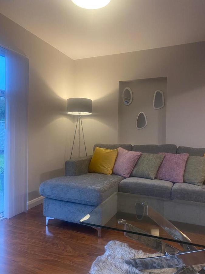 Killarney Saoirse Apartment Esterno foto