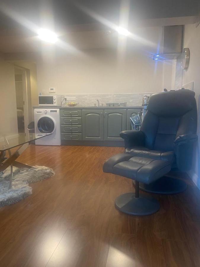 Killarney Saoirse Apartment Esterno foto