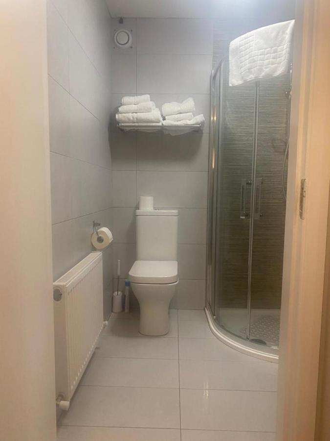 Killarney Saoirse Apartment Esterno foto