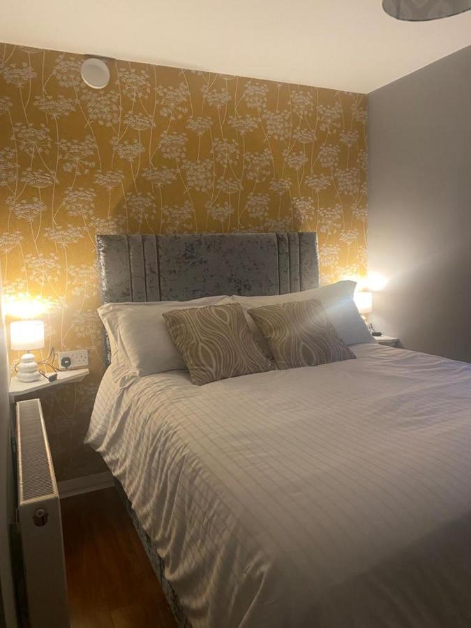 Killarney Saoirse Apartment Esterno foto
