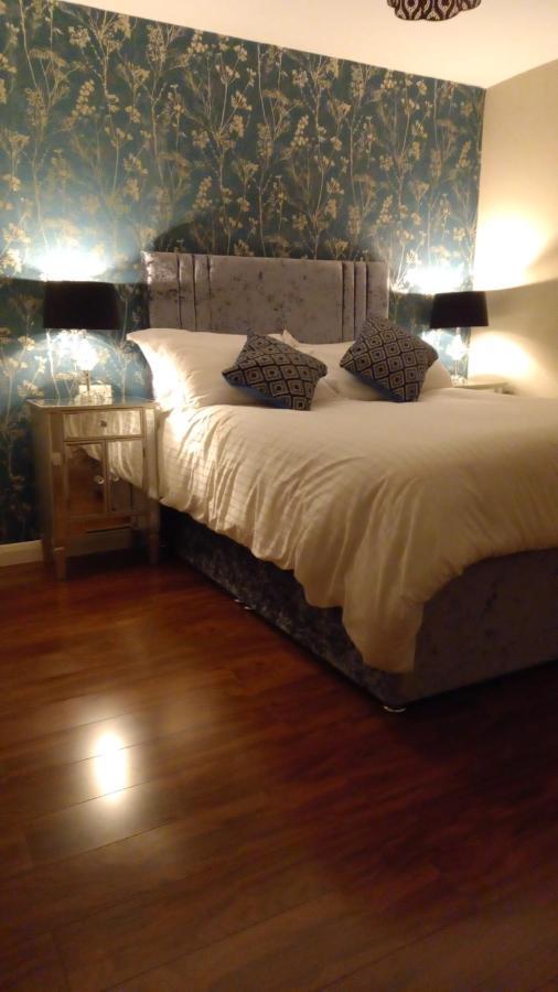 Killarney Saoirse Apartment Esterno foto