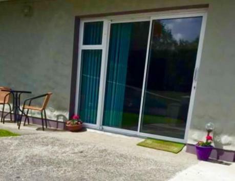Killarney Saoirse Apartment Esterno foto